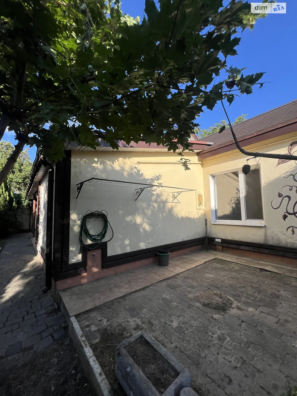 Продается часть дома 68.3 кв. м с балконом, цена: 70000 $ - фото 1