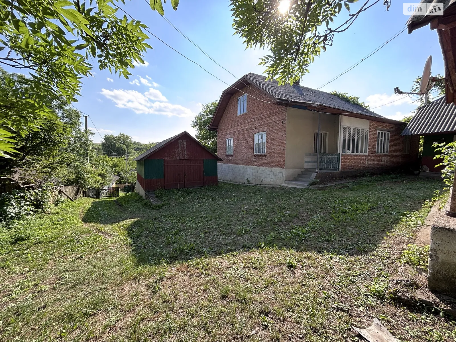Підлісна вулиця Яргоров, цена: 5000 грн - фото 1