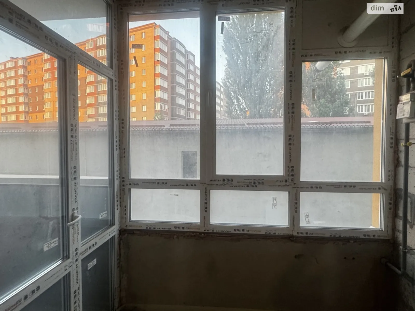 Продается 1-комнатная квартира 48 кв. м в Виннице, ул. Костя Широцкого, 5А - фото 1