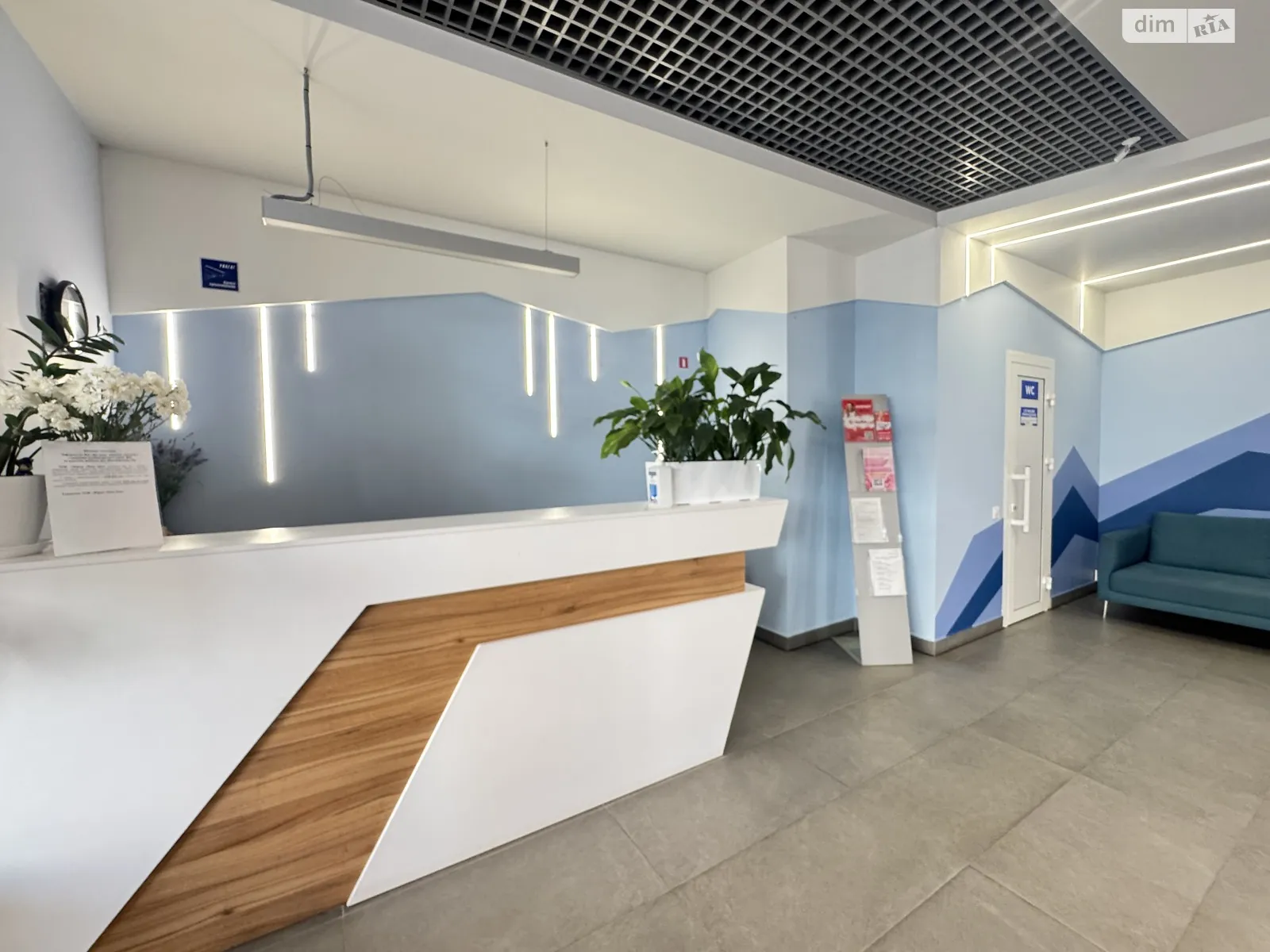 Продається 1-кімнатна квартира 55.5 кв. м у Одесі, вул. Новоберегова, 12А - фото 1