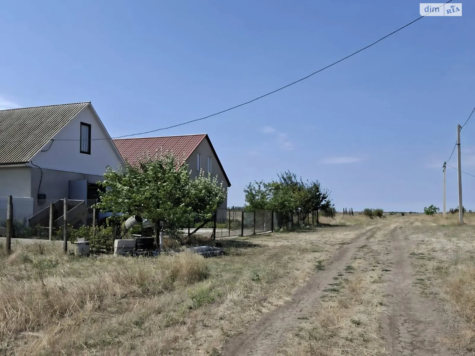 Продается земельный участок 10 соток в Одесской области, цена: 11500 $ - фото 1