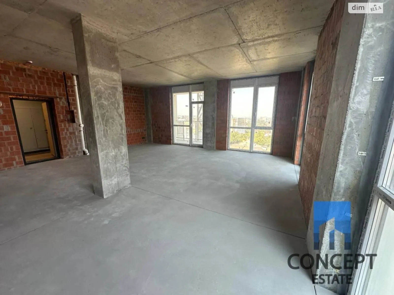 Продается 2-комнатная квартира 51.4 кв. м в Днепре, ул. Левка Лукьяненко, 6Д - фото 1