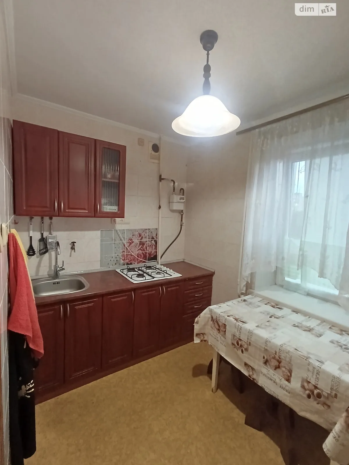 Продается 1-комнатная квартира 29.2 кв. м в Черкассах, ул. Королева Академика, 12 - фото 1