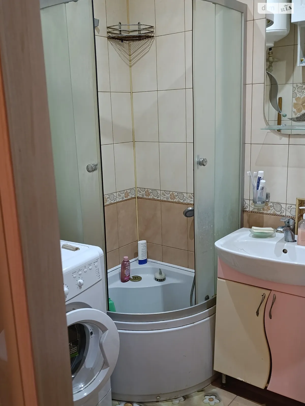 Продается 1-комнатная квартира 30.2 кв. м в Харькове, просп. Аэрокосмический(Гагарина), 171 - фото 1