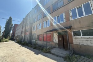 Продаж комерційного приміщення, Тернопіль, р‑н. Промисловий Північний, Лук'яновича Дениса вулиця