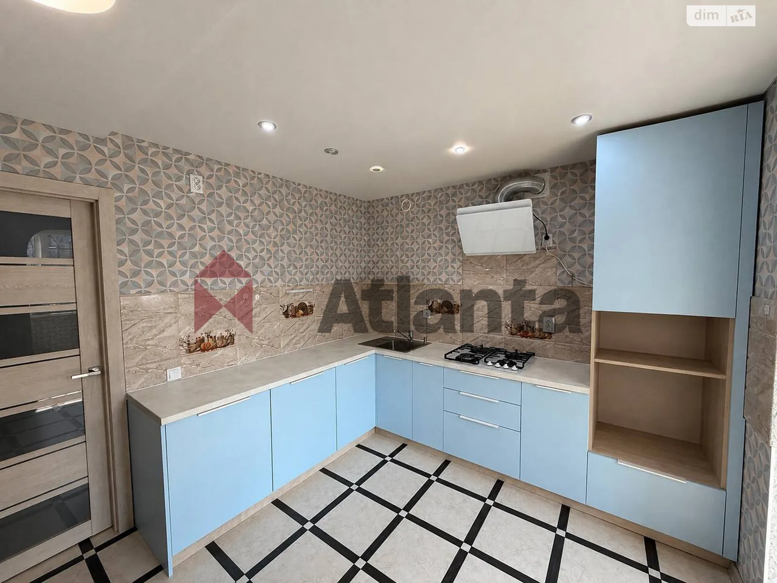 Продается 2-комнатная квартира 69 кв. м в Виннице, цена: 103000 $ - фото 1