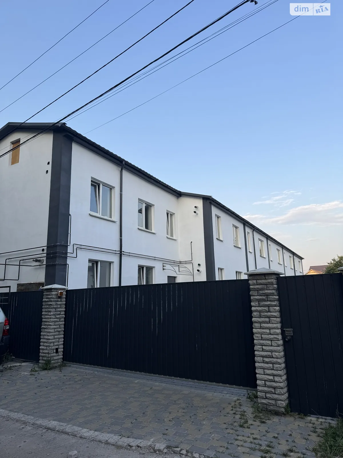 пров. Євгена Сверстюка(Толбухіна) Корея Вінниця, цена: 86000 $ - фото 1