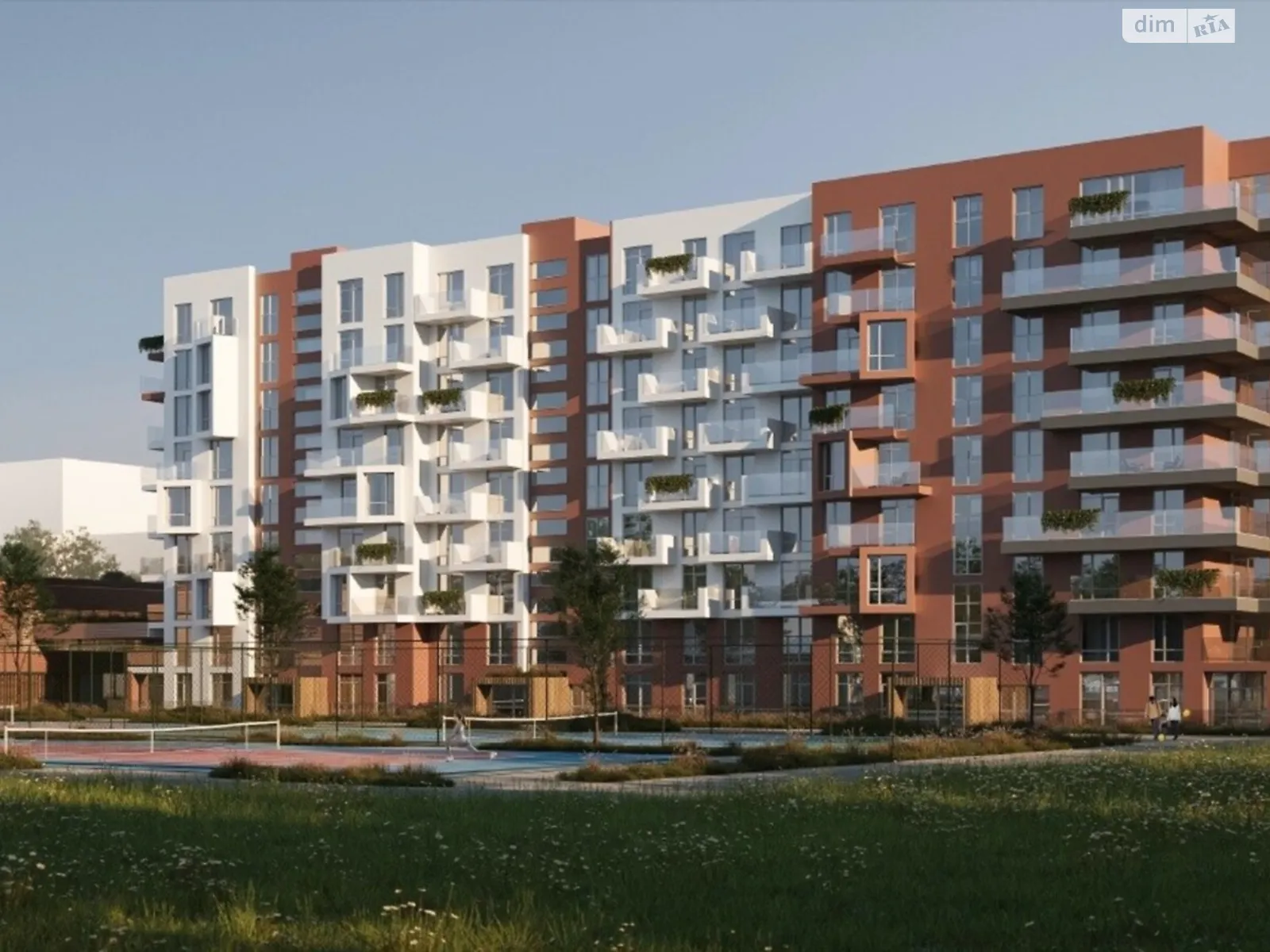 Продається 3-кімнатна квартира 96 кв. м у Львові, вул. Стрийська, 121Б - фото 1