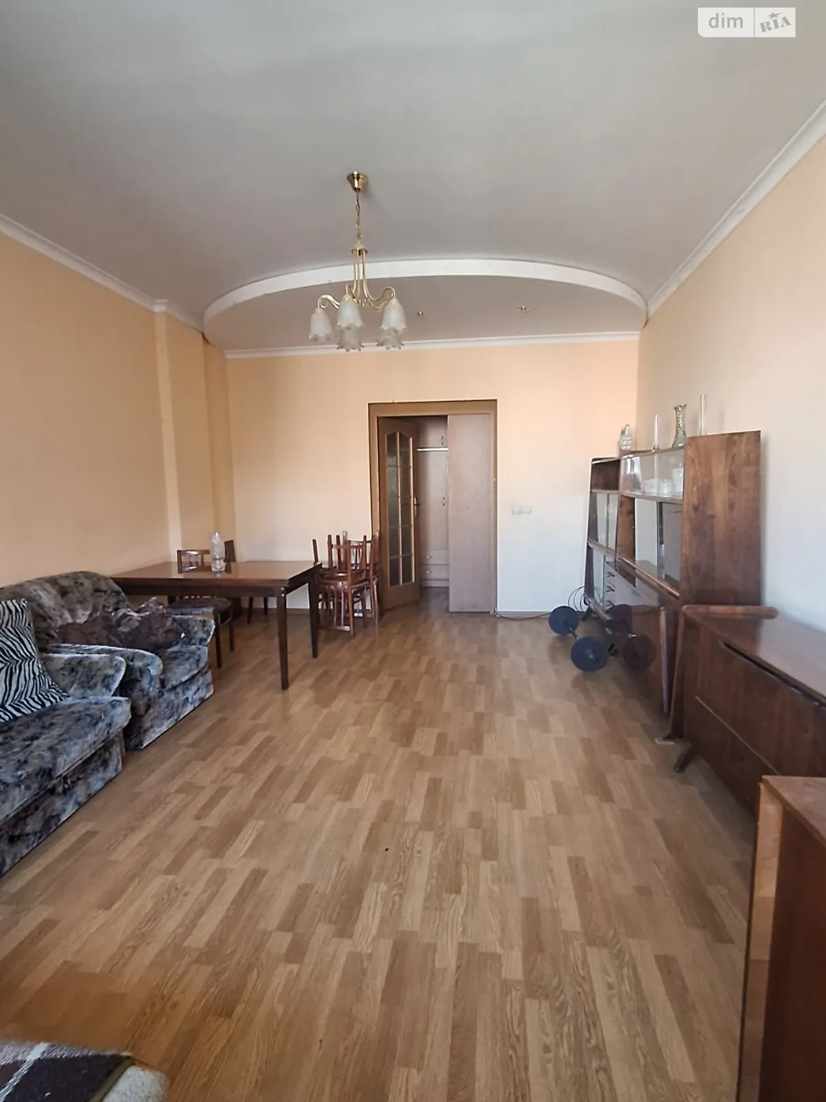 Продается 3-комнатная квартира 114.1 кв. м в Черновцах, просп. Независимости, 114А - фото 1