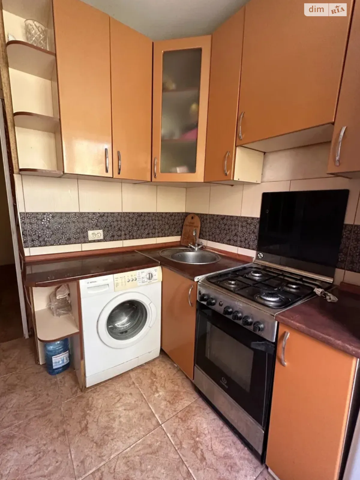 Продается 2-комнатная квартира 45.3 кв. м в Чернигове, цена: 33000 $ - фото 1