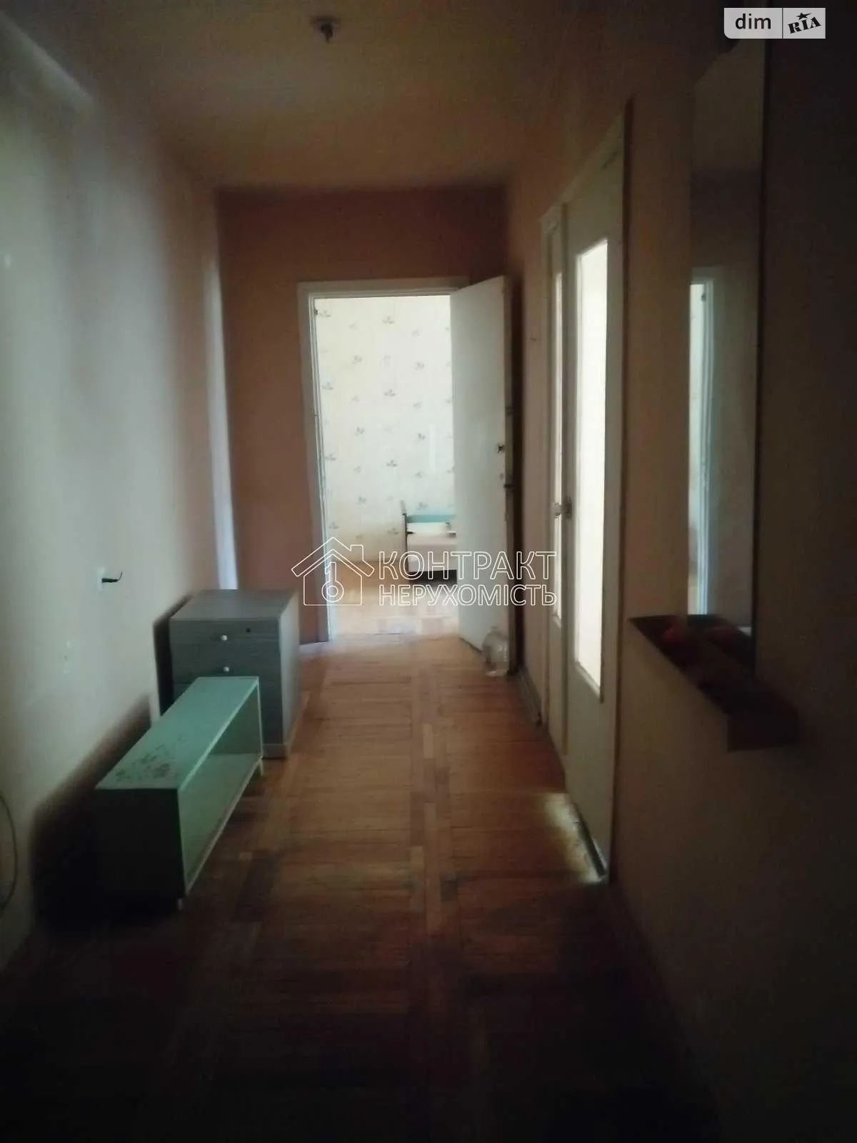 Продається 2-кімнатна квартира 49 кв. м у Харкові, вул. Дмитрівська, 28 - фото 1