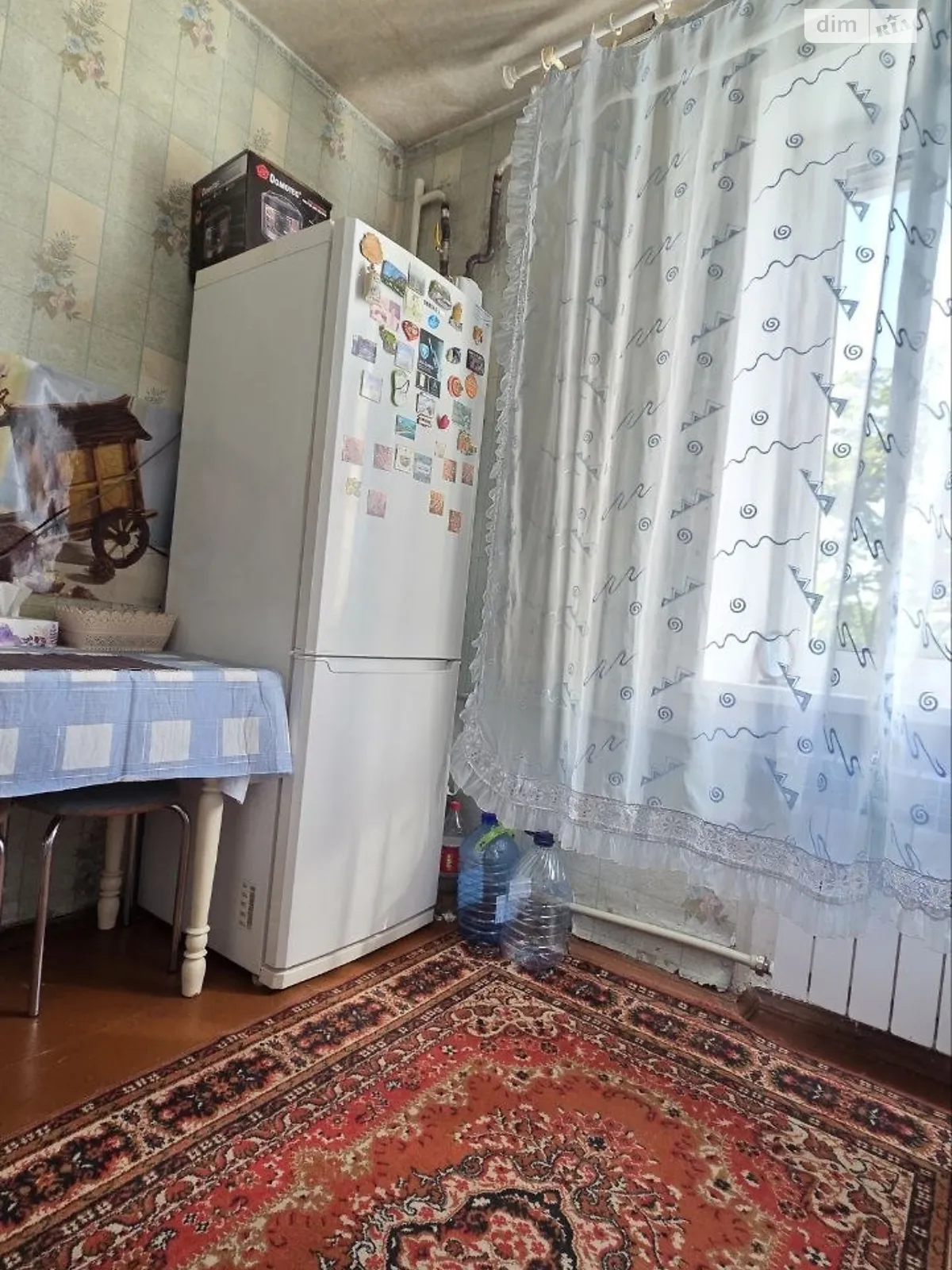 Продается 1-комнатная квартира 34 кв. м в Днепре, ул. Александра Кошица(Караваева), 17 - фото 1