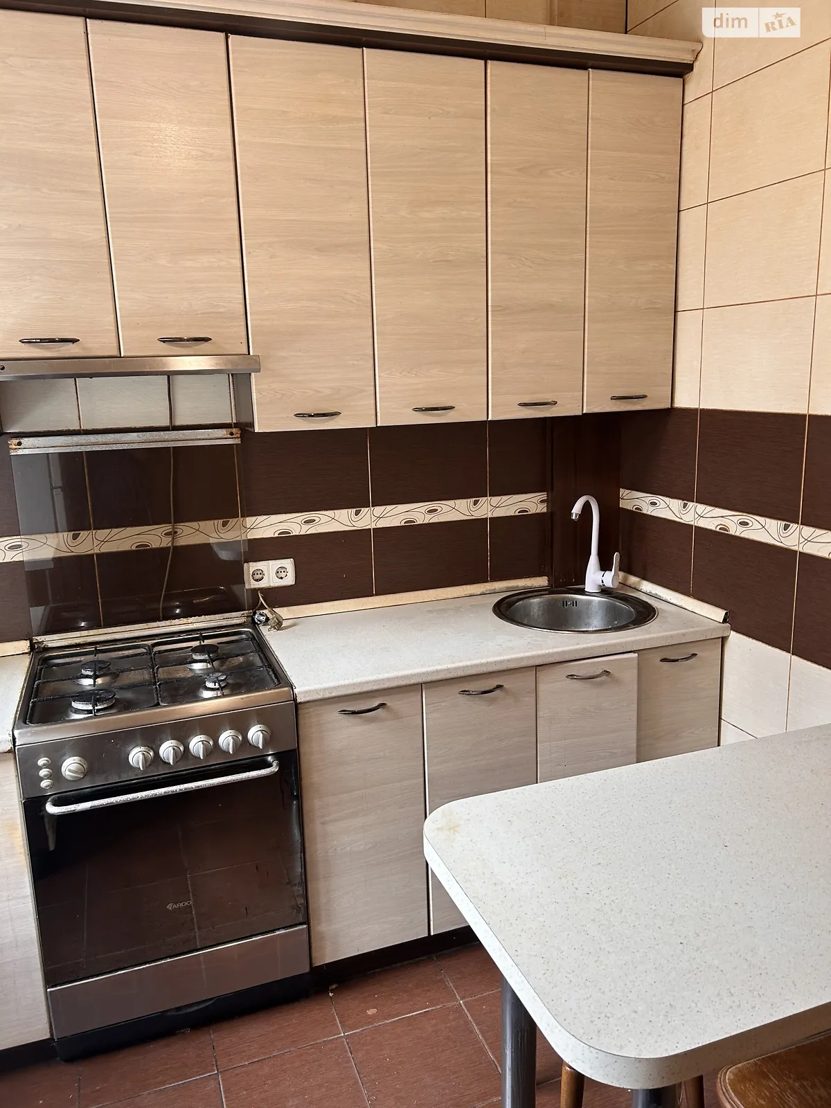 Продається 2-кімнатна квартира 67.4 кв. м у Києві, просп. Любомира Гузара, 38А - фото 1