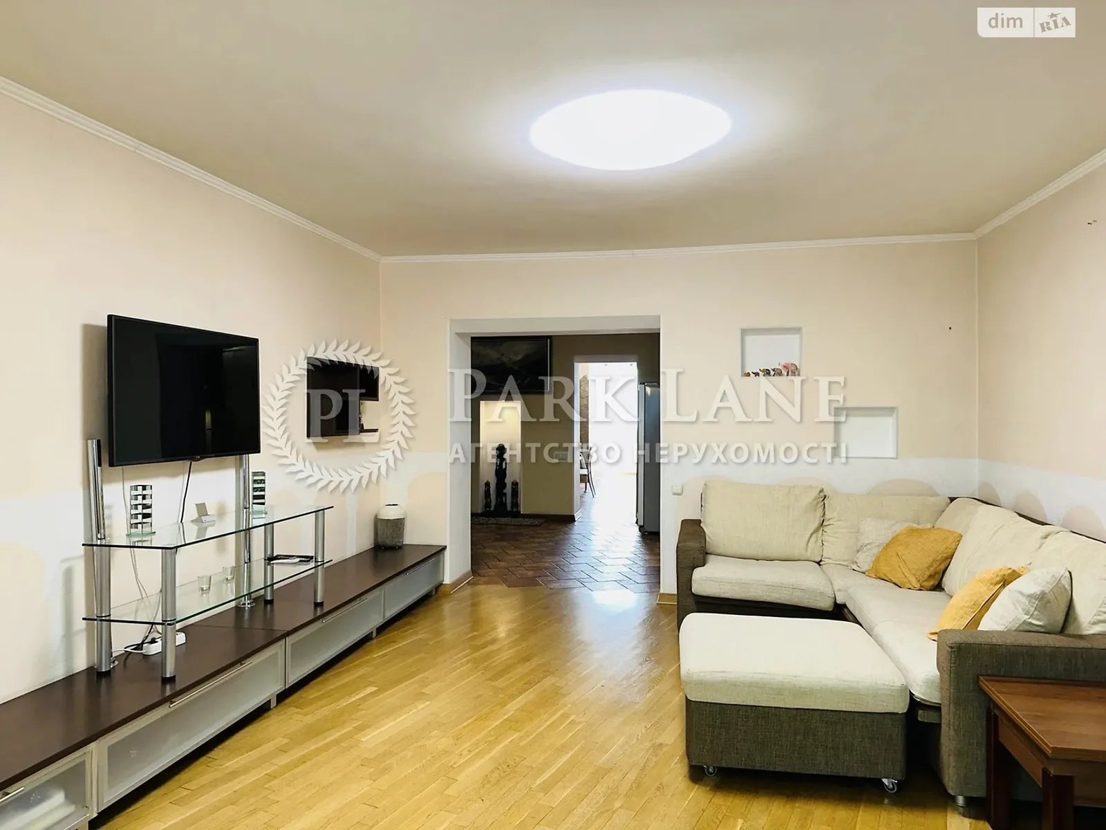 Продается 3-комнатная квартира 109.9 кв. м в Киеве, ул. Олеся Гончара, 62 - фото 1