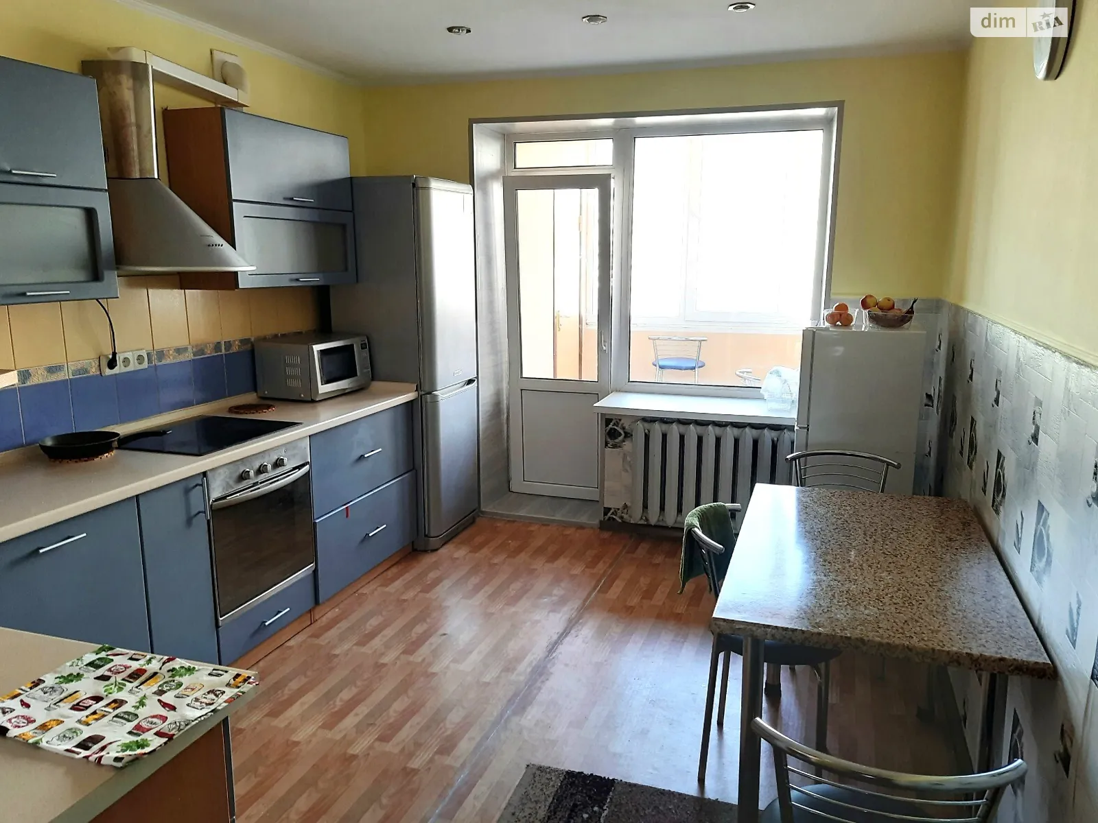 Сдается в аренду комната 96 кв. м в Киеве, цена: 4000 грн - фото 1