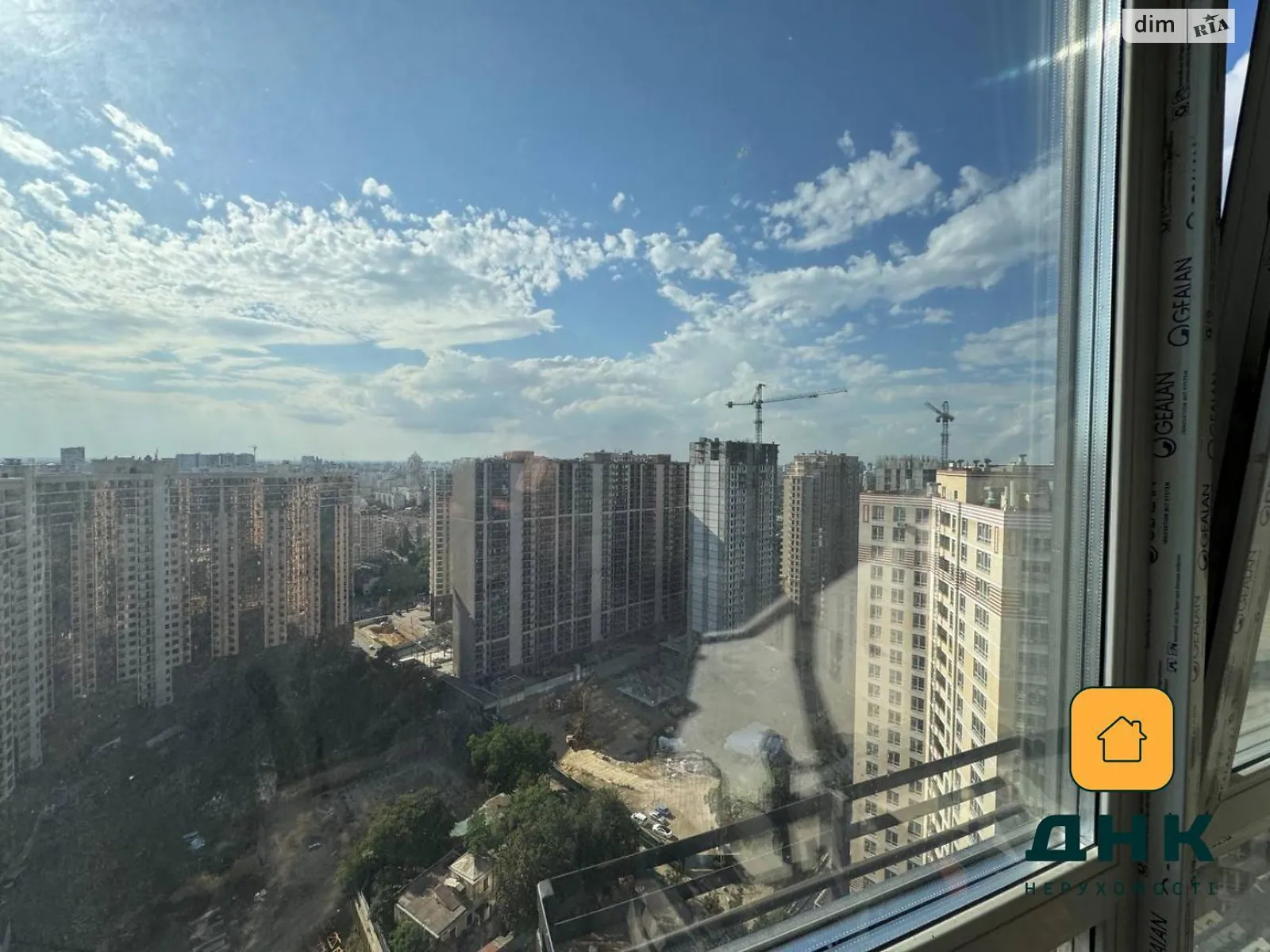 Продається 1-кімнатна квартира 44.5 кв. м у Одесі, пров. Курортний, 2 - фото 1