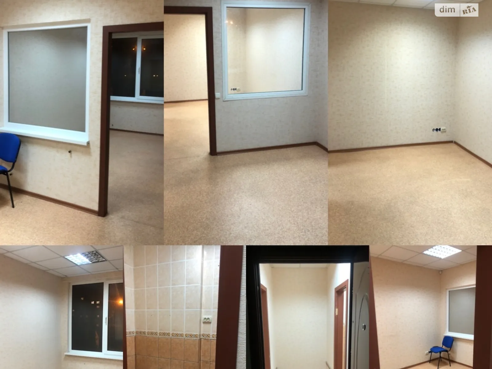 Продається офіс 49 кв. м в бізнес-центрі, цена: 45000 $ - фото 1