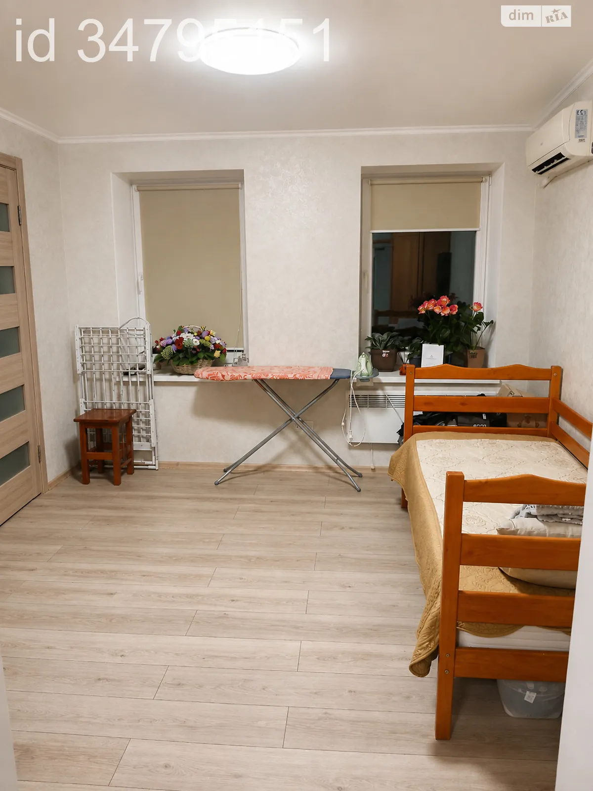 Продається 3-кімнатна квартира 43 кв. м у Одесі, вул. Гімназична - фото 1