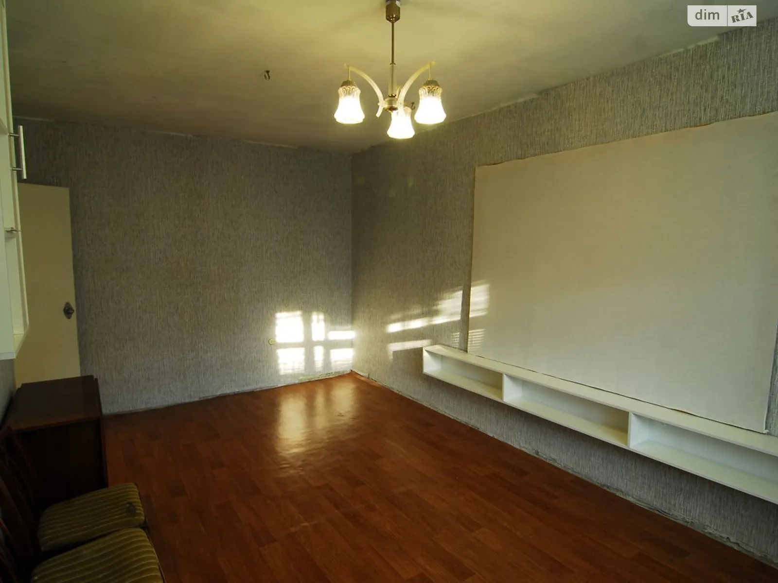 Продається 1-кімнатна квартира 33 кв. м у Харкові, просп. Перемоги - фото 1