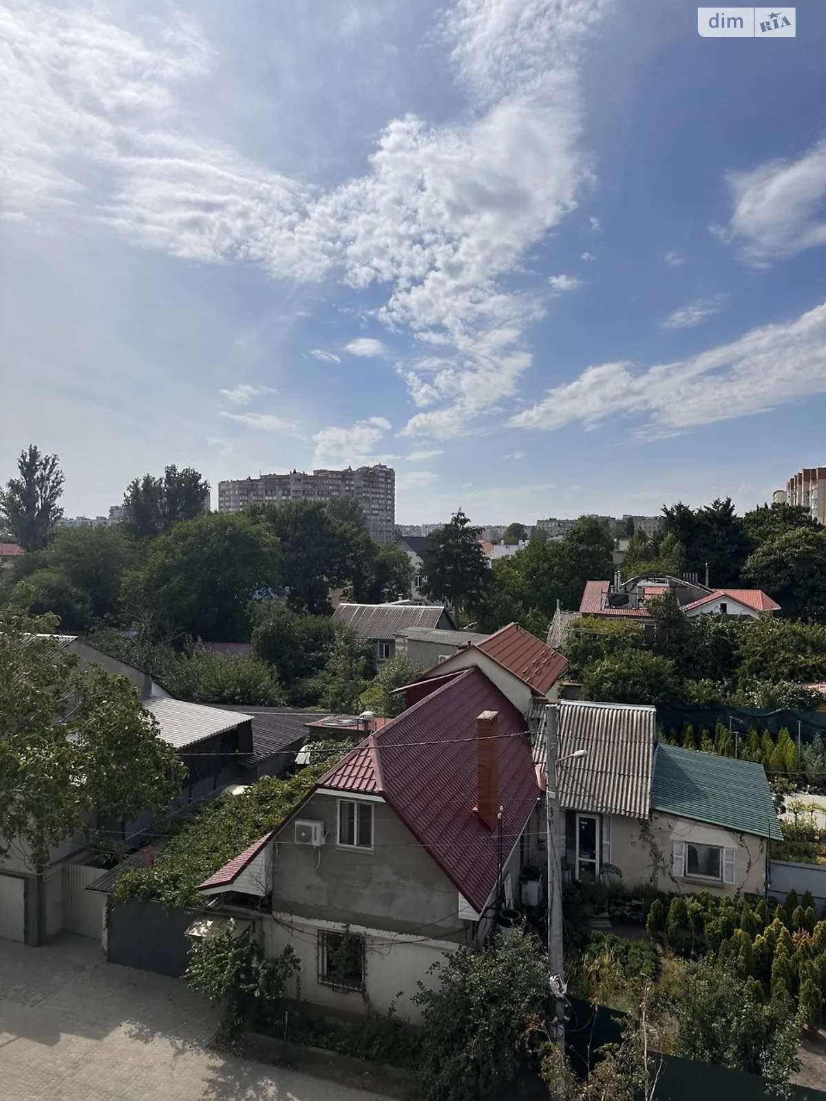 Продається 1-кімнатна квартира 30.9 кв. м у Одесі, вул. Люстдорфська дорога, 144 - фото 1