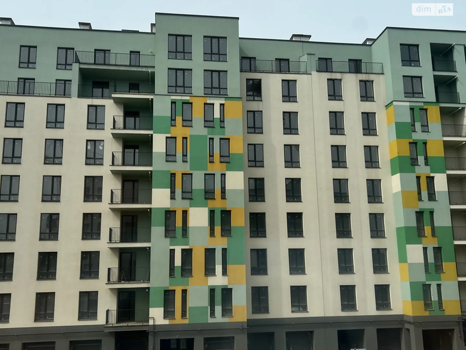 Продается 2-комнатная квартира 61 кв. м в Волчинце, ул. Тараса Шевченко - фото 1