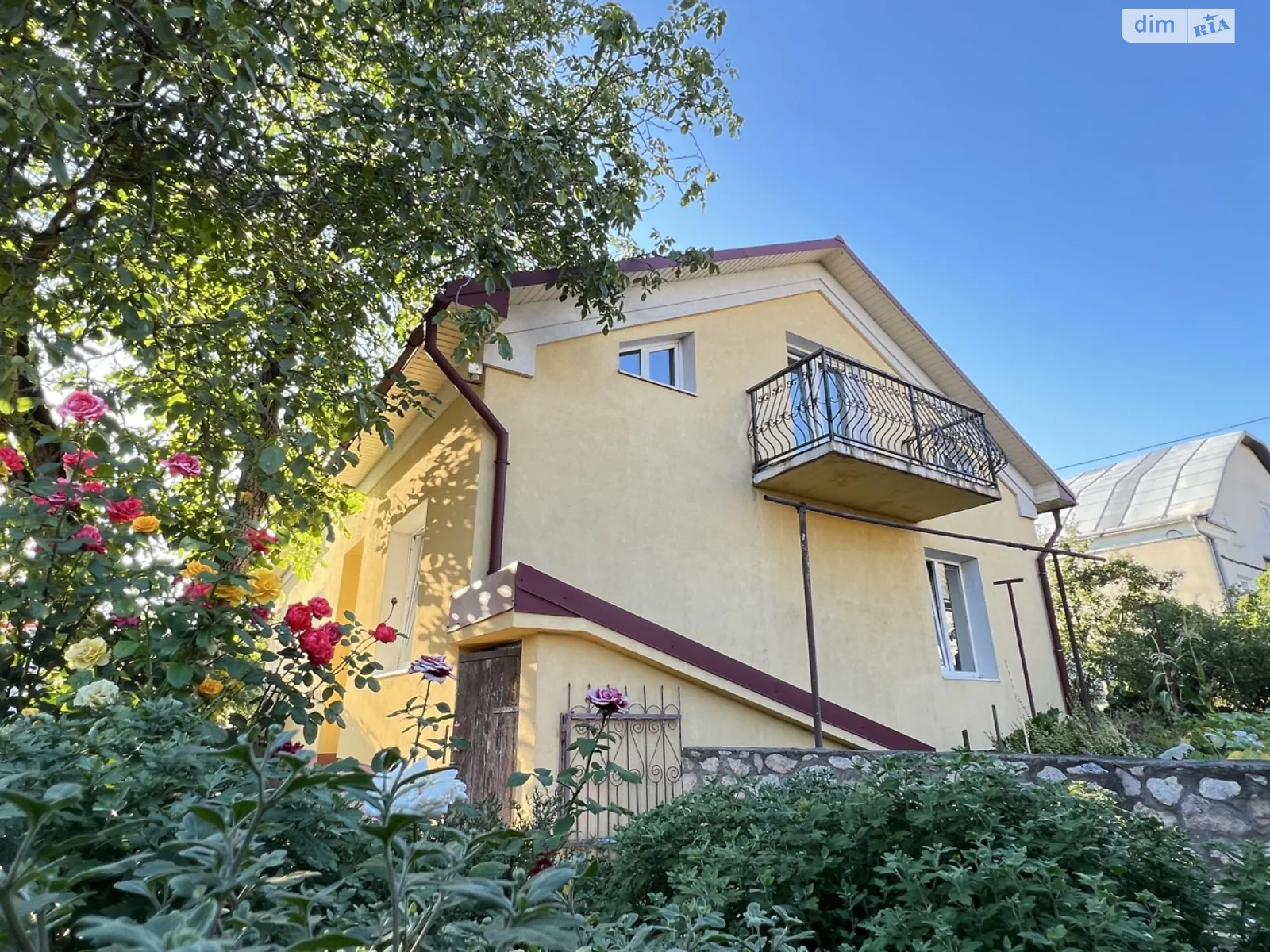Продается дом на 2 этажа 207.4 кв. м с камином, цена: 270000 $ - фото 1