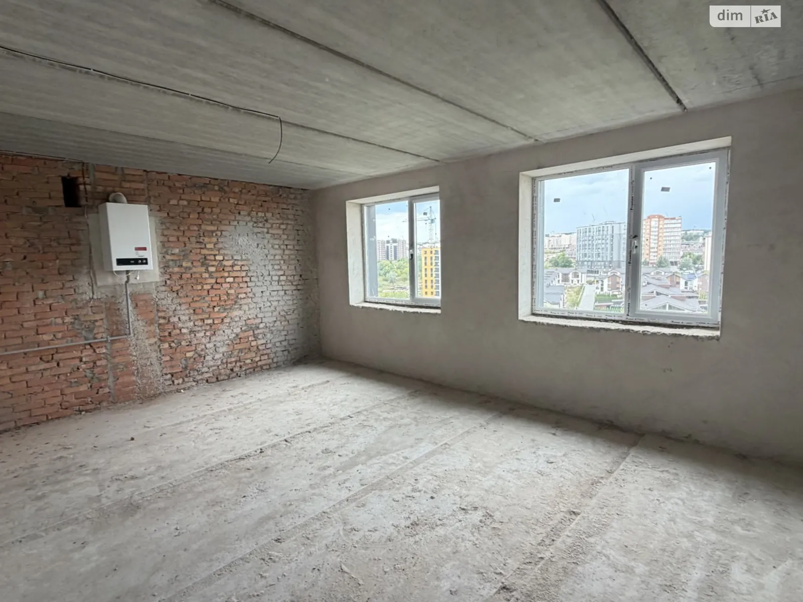 Продается 2-комнатная квартира 73.1 кв. м в Хмельницком, цена: 71450 $ - фото 1