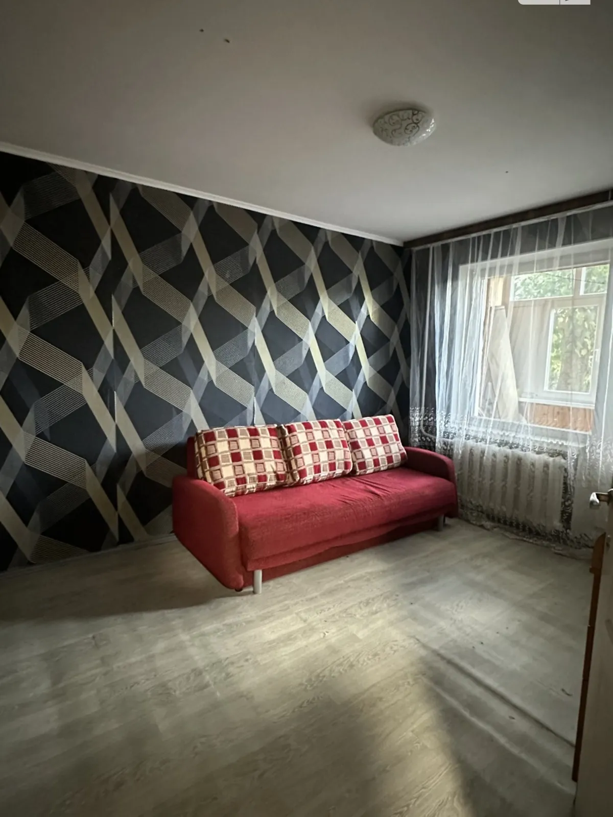 Сдается в аренду 3-комнатная квартира 76 кв. м в Житомире, ул. Маликова - фото 1