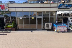 Довгострокова оренда комерційного приміщення, Хмельницький, р‑н. Виставка, Зарічанська вулиця, буд. 11М