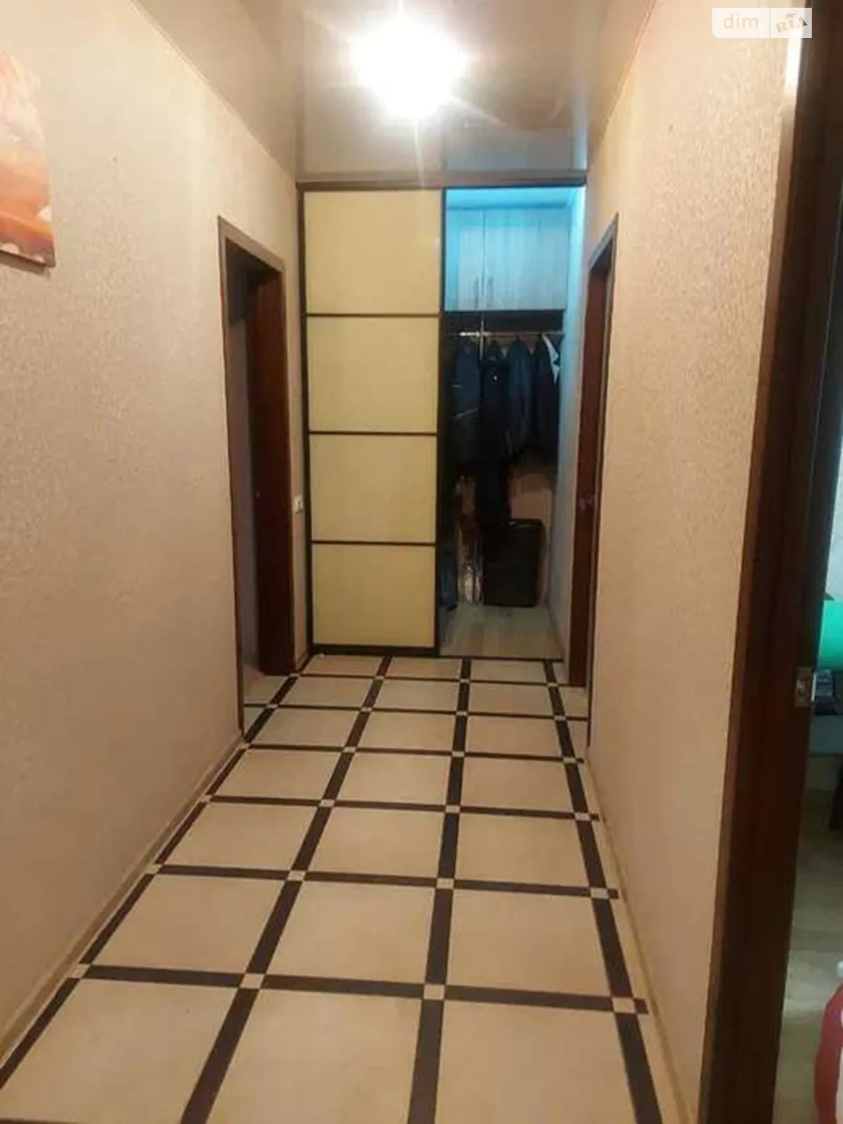 Продається 3-кімнатна квартира 64.2 кв. м у Харкові, Салтівське шосе, 155/93 - фото 1