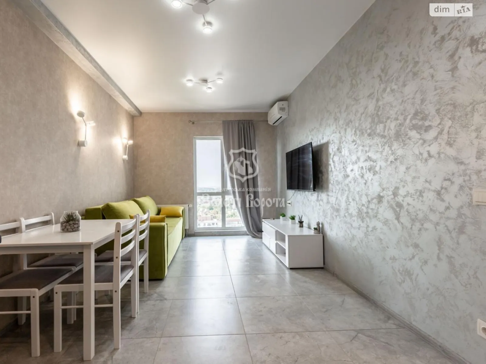 Продается комната 41.1 кв. м в Киеве, цена: 109000 $ - фото 1