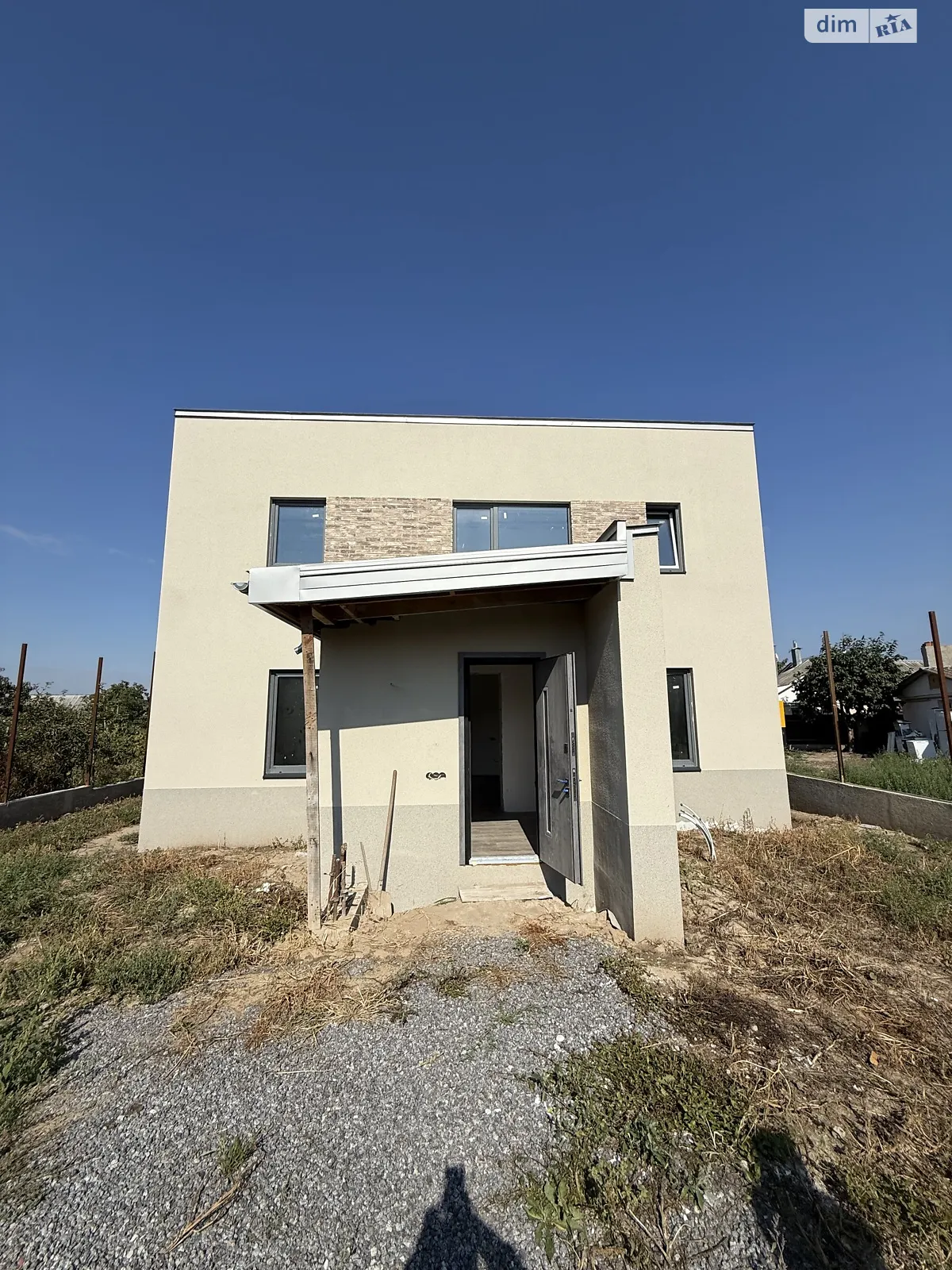 Продается дом на 2 этажа 146 кв. м с террасой, цена: 235000 $ - фото 1