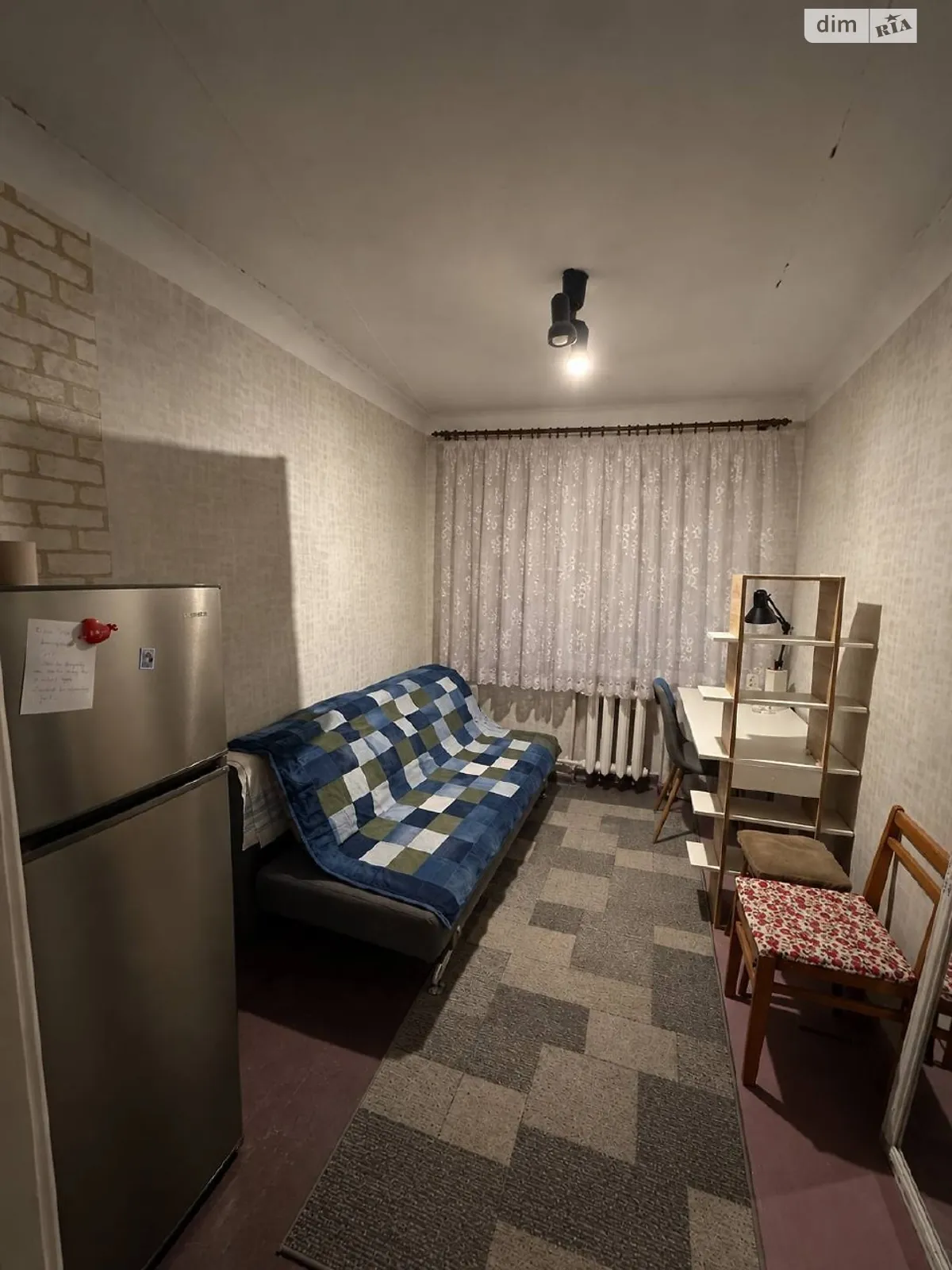 Продается комната 13.3 кв. м в Харькове, цена: 4600 $ - фото 1