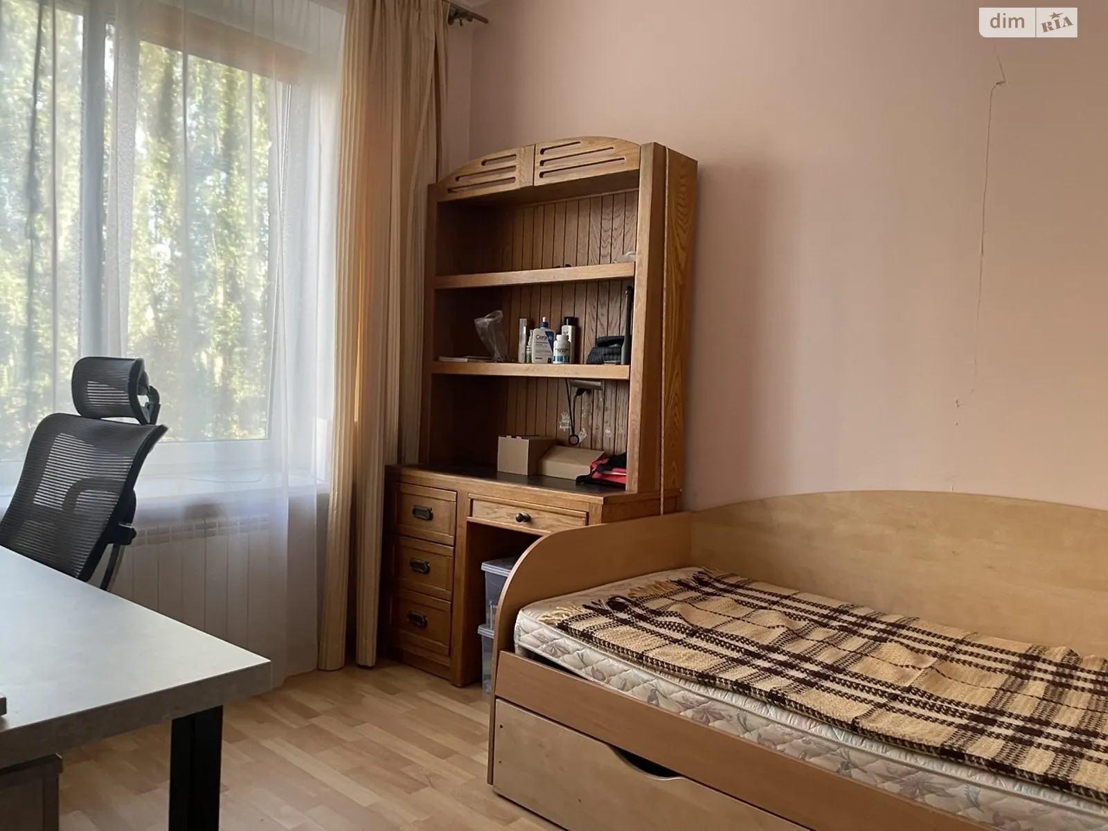 Продается 2-комнатная квартира 58.2 кв. м в, цена: 87000 $ - фото 1