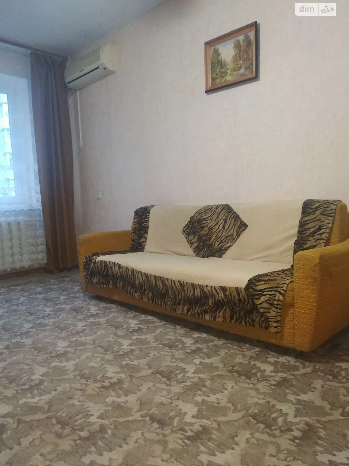 Здається в оренду 3-кімнатна квартира 61 кв. м у Миколаєві, вул. 6-а Слобідська - фото 1