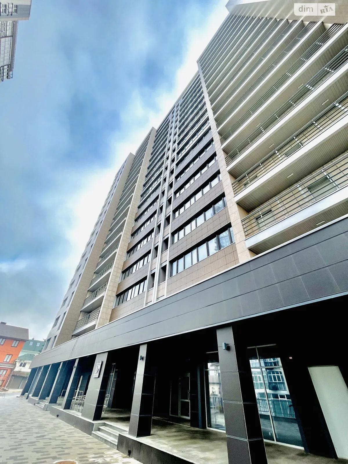 Продается 1-комнатная квартира 52.5 кв. м в Харькове, ул. Дмитрия Антоненко(Минская), 50 - фото 1