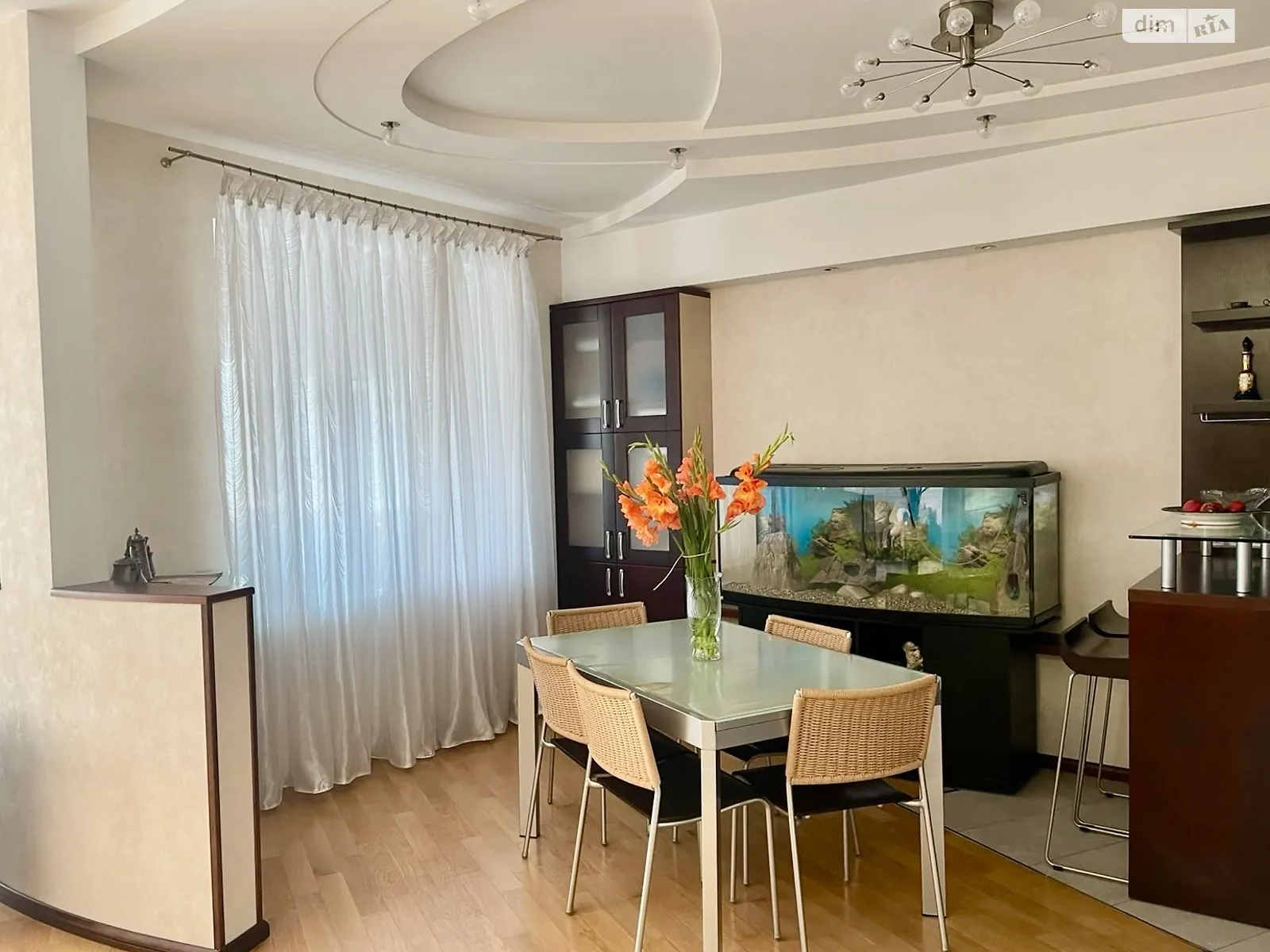 Продається 3-кімнатна квартира 103.2 кв. м у Харкові, вул. Данилевського, 26 - фото 1