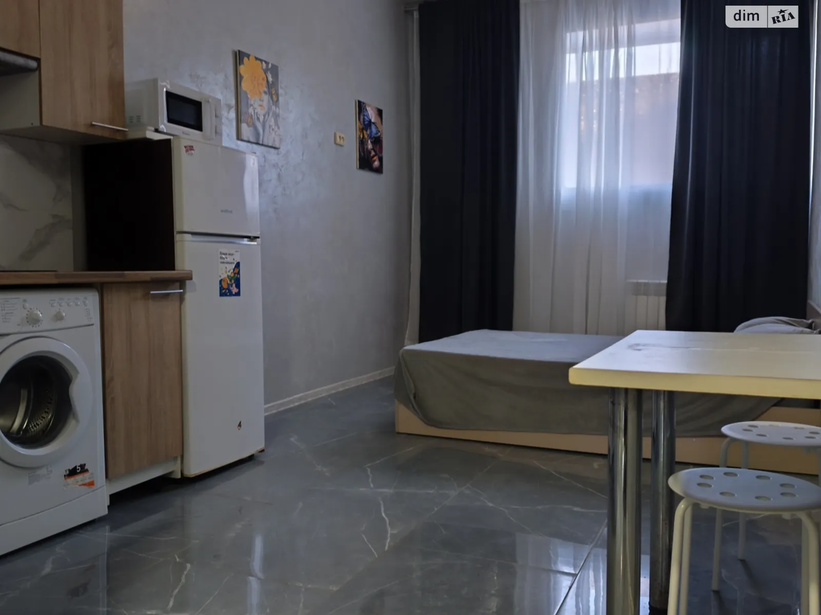 Продается 1-комнатная квартира 18.5 кв. м в Харькове, наб. Нетеченская - фото 1