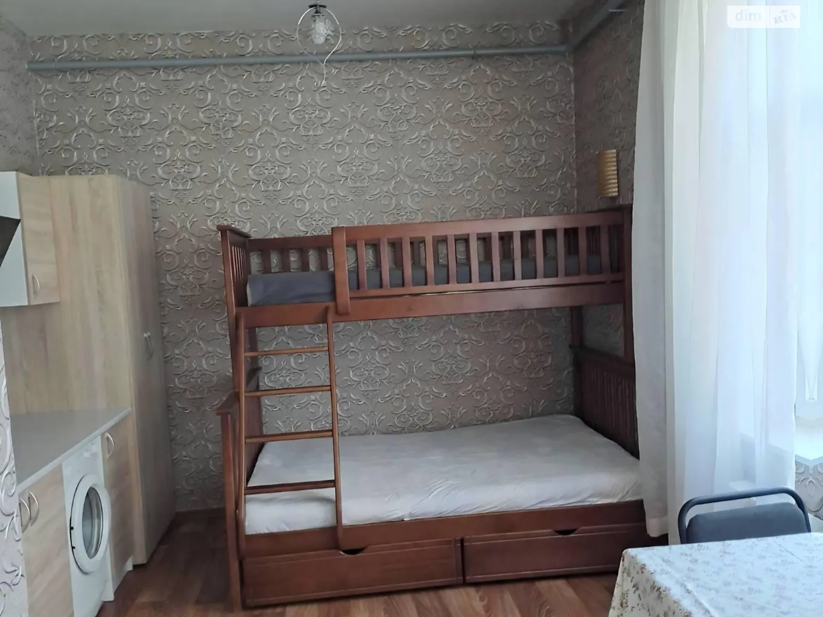 Продается 1-комнатная квартира 17.8 кв. м в Одессе, 7-я ул. Пересыпская - фото 1