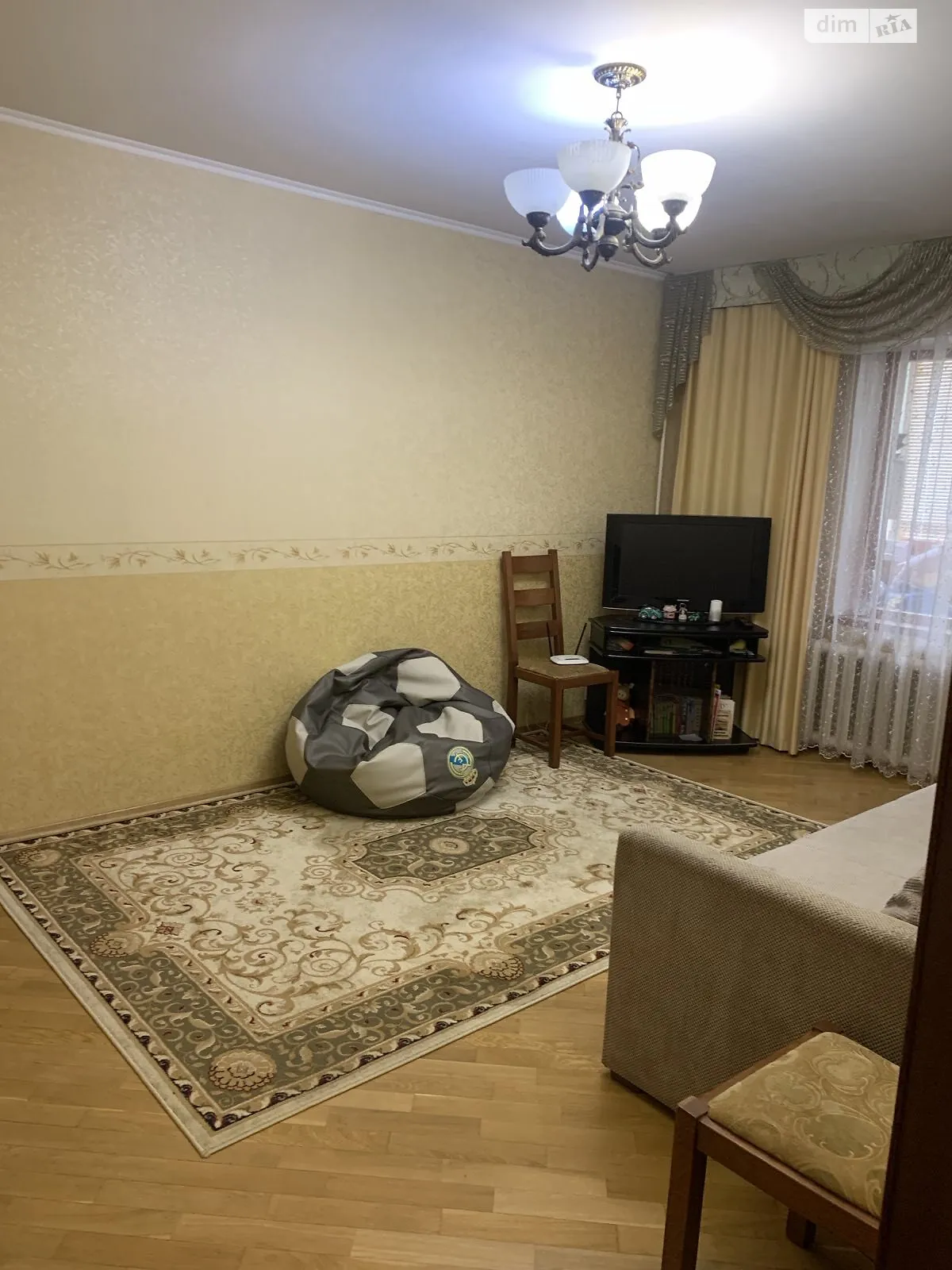 Продается 3-комнатная квартира 72 кв. м в Киеве, ул. Дмитрия Луценко(Крейсера "Аврора"), 9А - фото 1