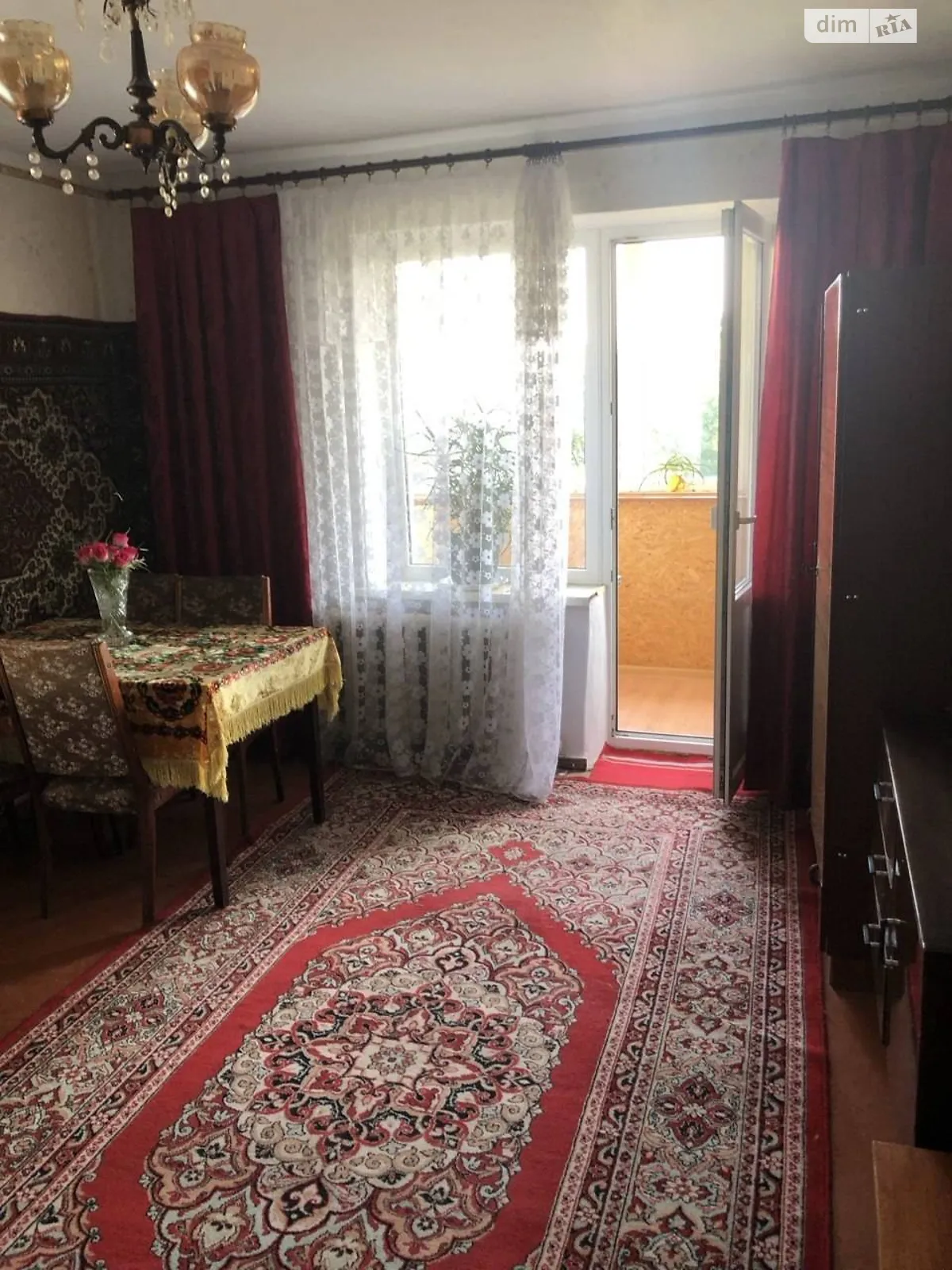 Продается 1-комнатная квартира 36.2 кв. м в Одессе, ул. Качалова, 31А - фото 1