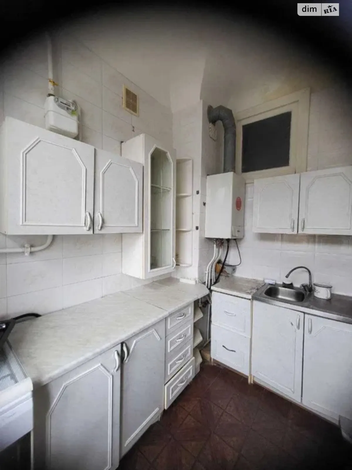 Продается 2-комнатная квартира 56 кв. м в Шостке, цена: 20000 $ - фото 1