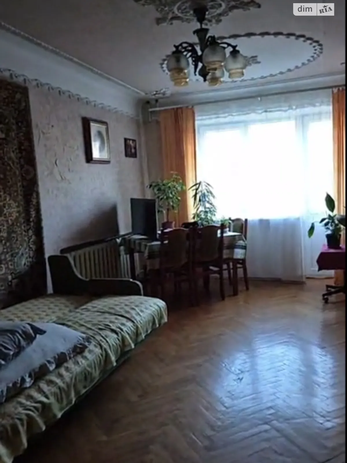 2-комнатная квартира 55 кв. м в Тернополе, цена: 58000 $ - фото 1