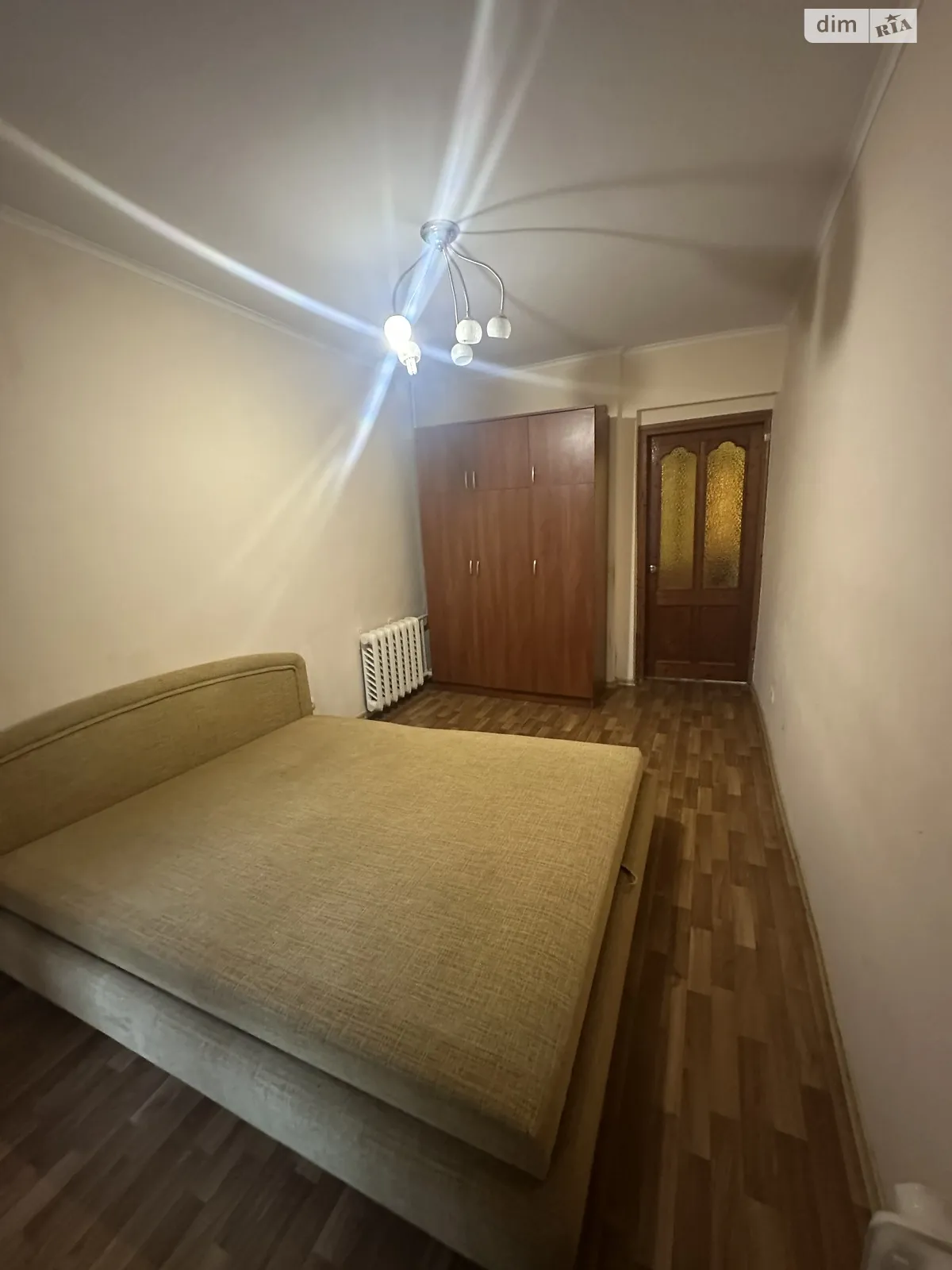 Продається 3-кімнатна квартира 64.9 кв. м у Дніпрі, вул. Тополина, 13 - фото 1