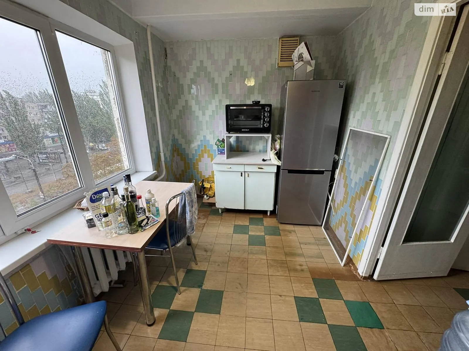 2-комнатная квартира 49.88 кв. м в Запорожье, ул. Чумаченко, 25А - фото 1