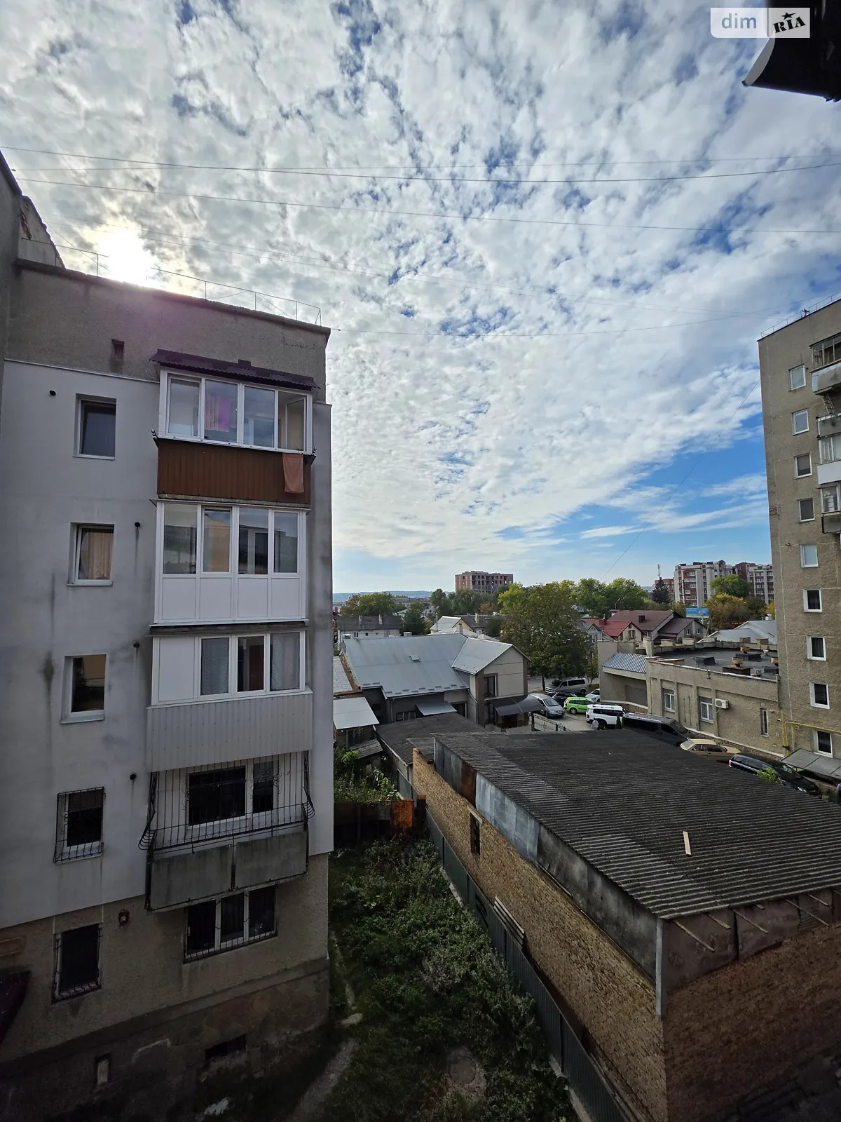 1-комнатная квартира 45 кв. м в Тернополе, цена: 49500 $ - фото 1