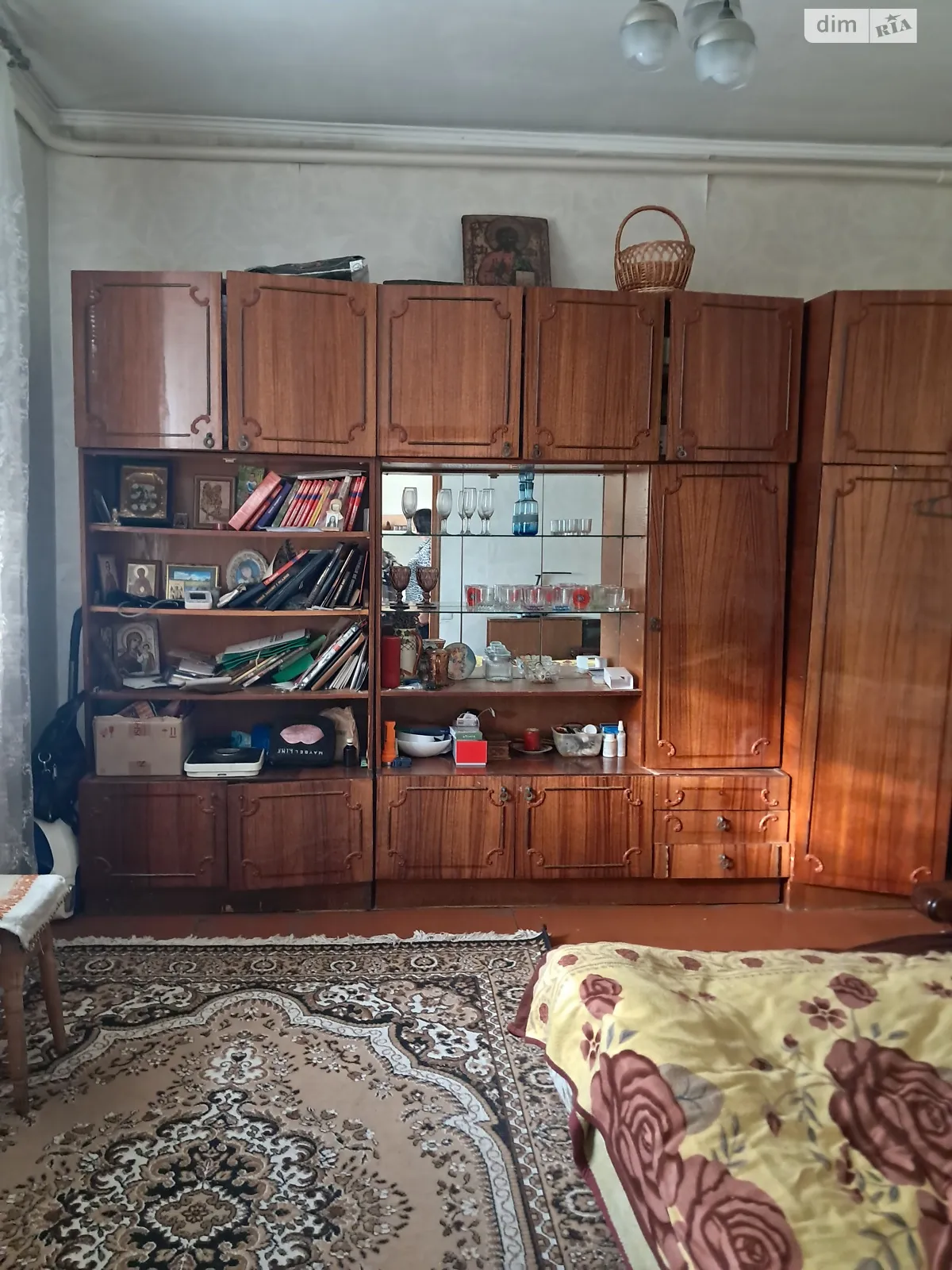 Продается 1-комнатная квартира 26 кв. м в Виннице, ул. Героев Нацгвардии(Некрасова) - фото 1