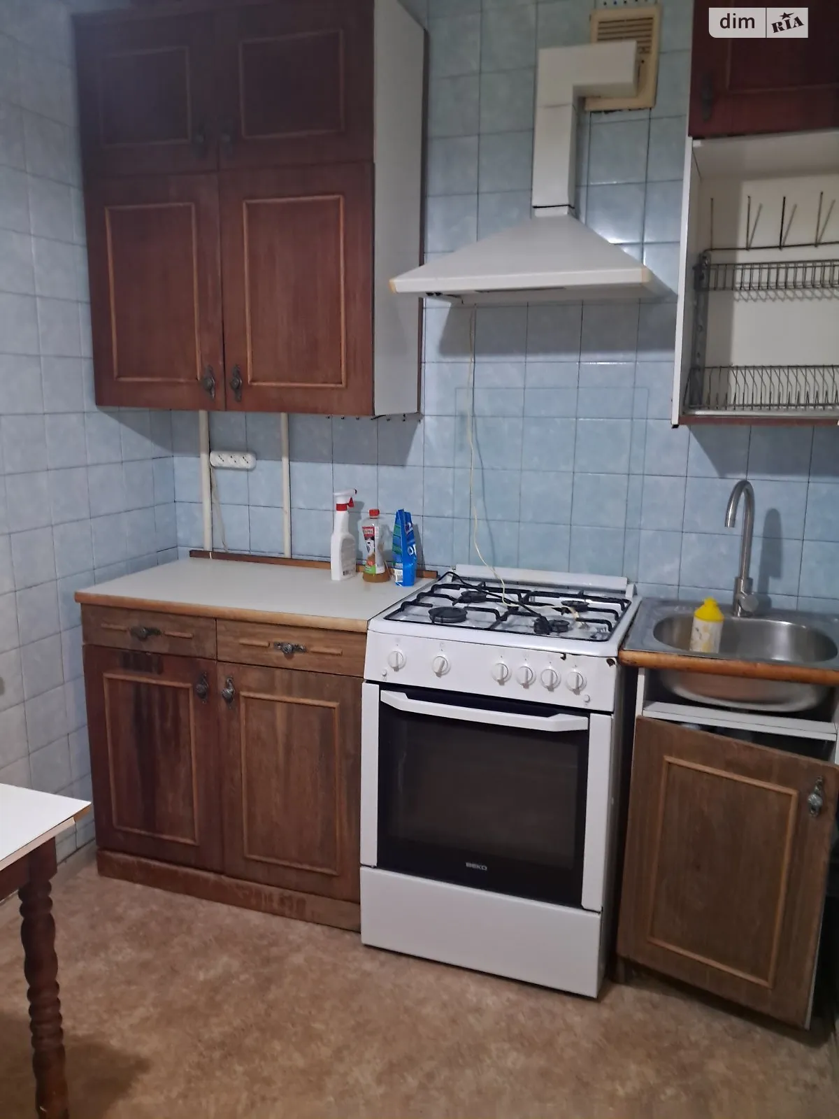 3-комнатная квартира 68 кв. м в Запорожье, ул. Воронина, 19 - фото 1
