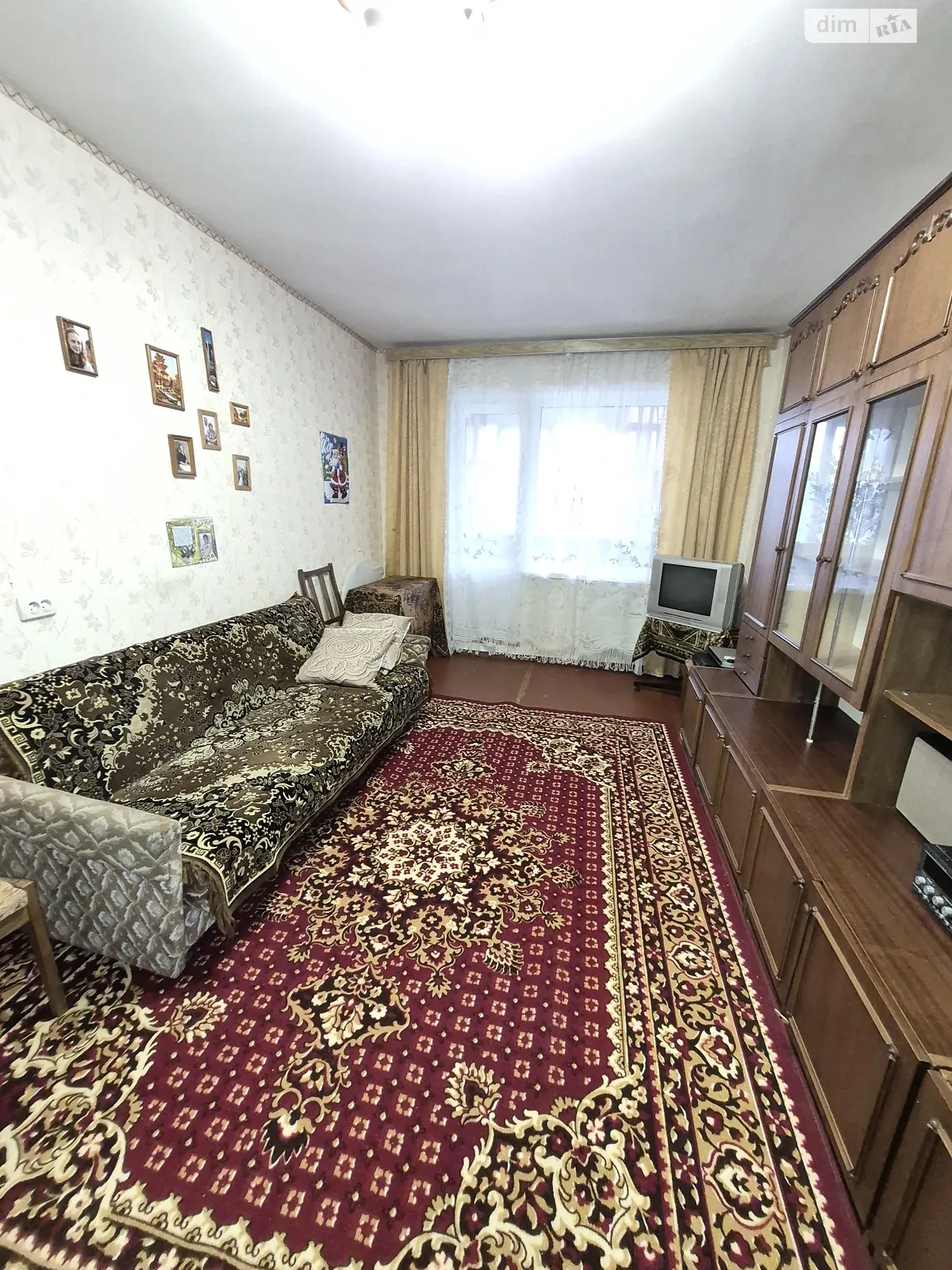 Сдается в аренду 2-комнатная квартира 46 кв. м в Чернигове, ул. 1-й танковой бригады(Генерала Белова) - фото 1