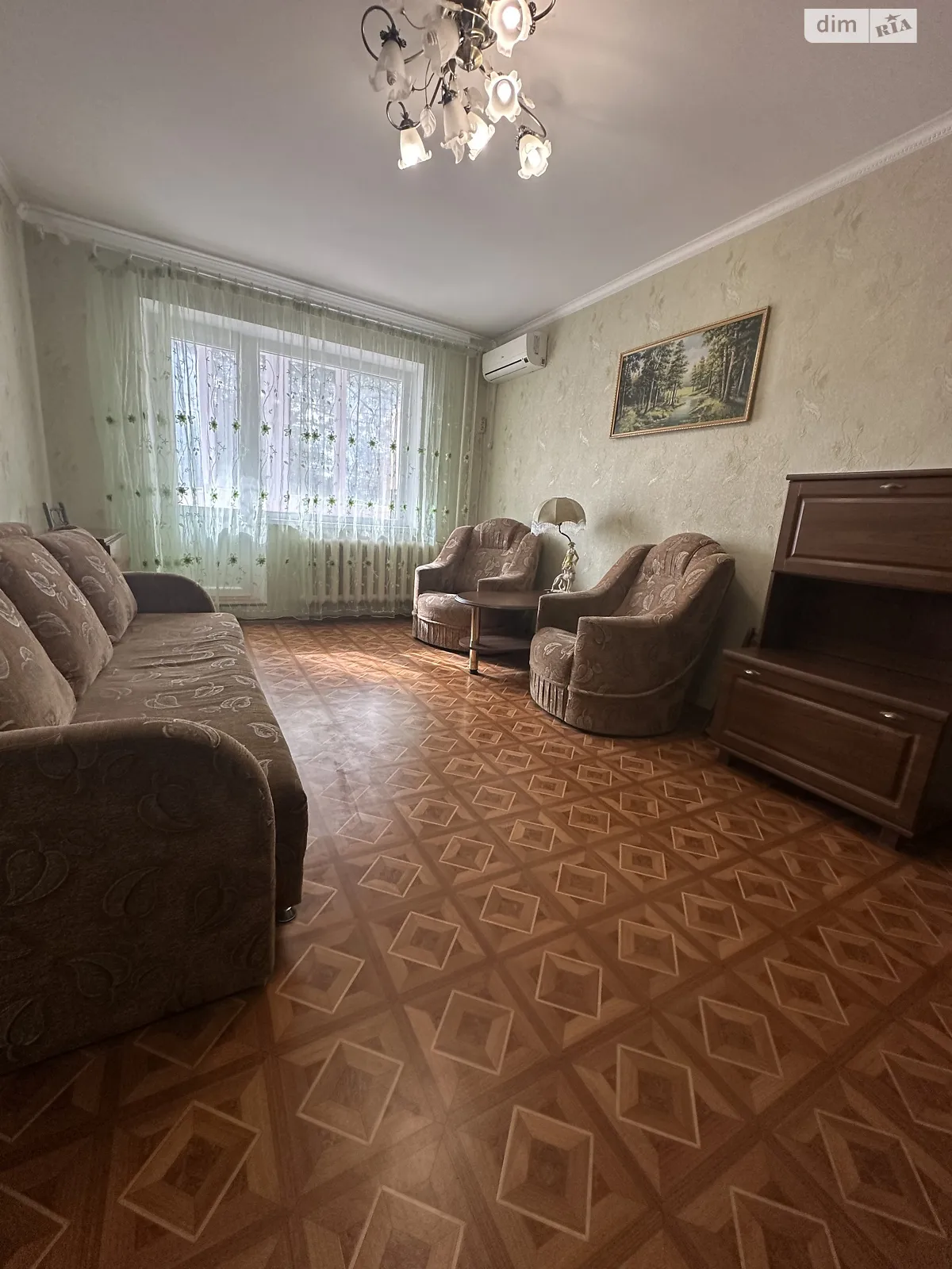 Продається 2-кімнатна квартира 54.2 кв. м у Миколаєві, вул. Оберегова(Гайдара) - фото 1